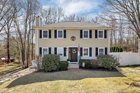 289 Aladdin Street Manchester NH 03104