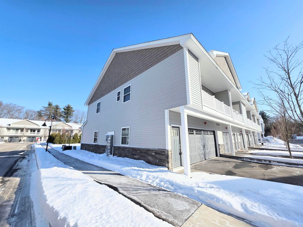Photo of 1 Cleveland Avenue #1, Concord, NH 03301 (MLS # 5076164)