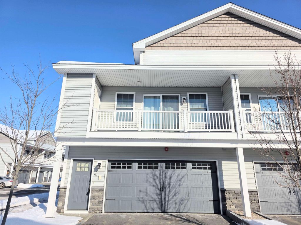 Photo of 1 Cleveland Avenue #1, Concord, NH 03301 (MLS # 5076164)