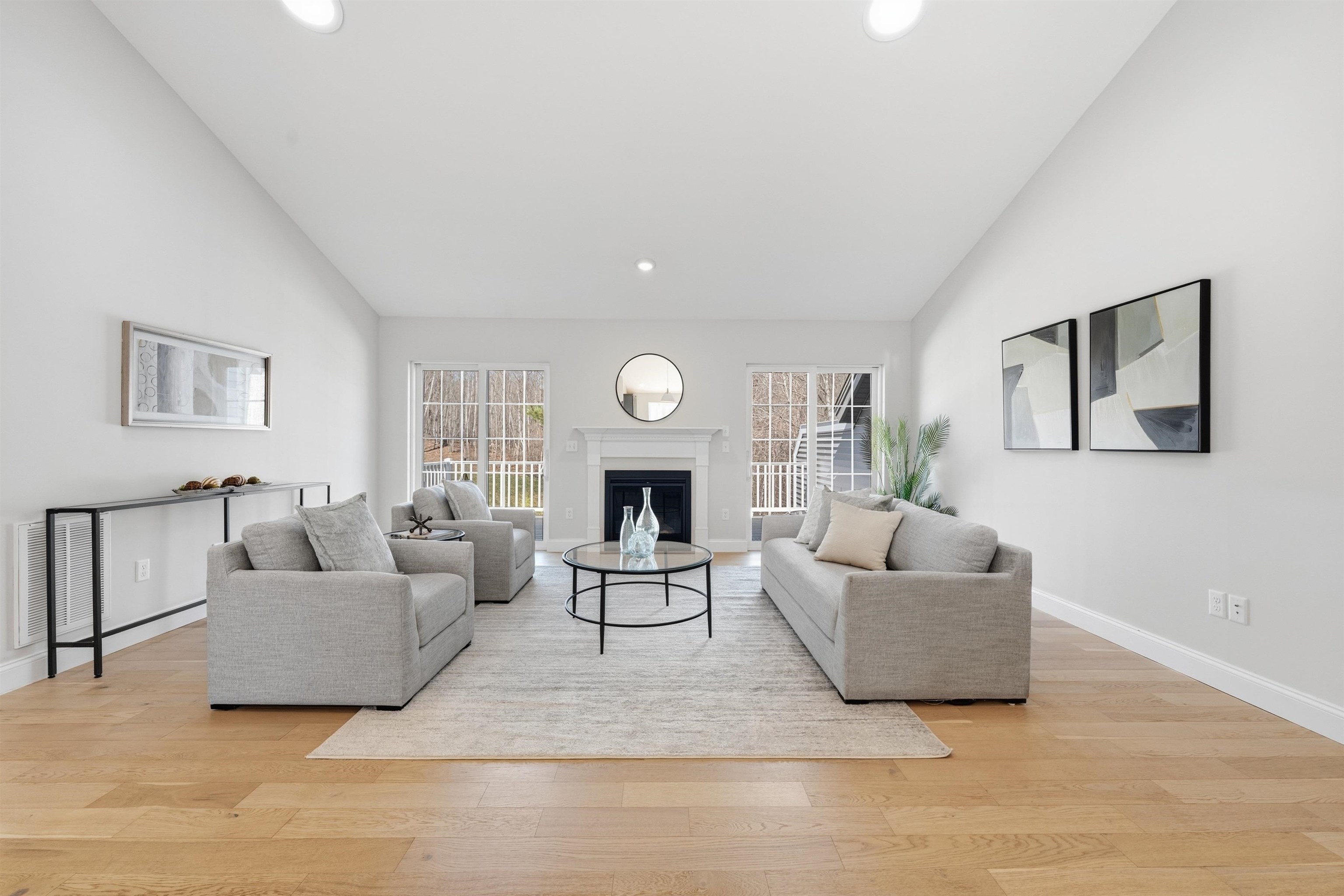 7A Sunset Ridge Road A