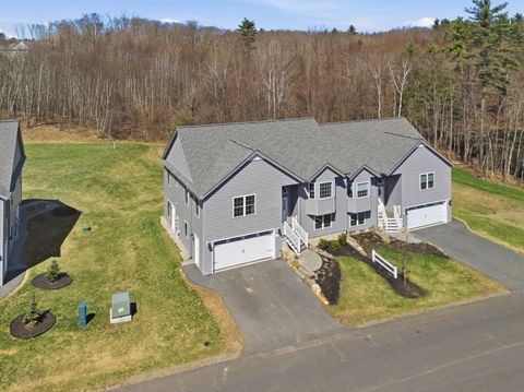 7A Sunset Ridge Road Unit A, Epping, NH 03042 - #: 5083092