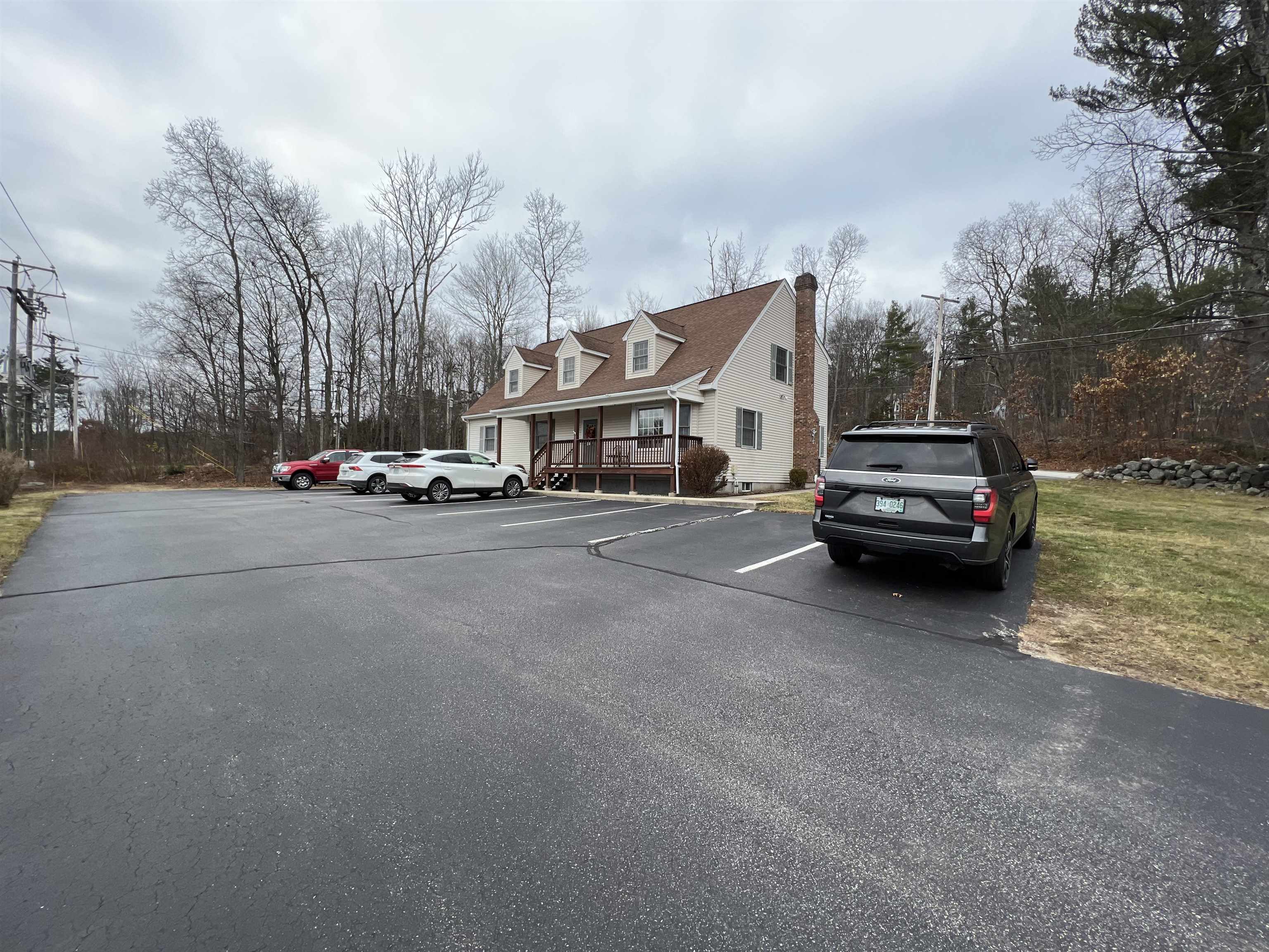 151 Route 27 201