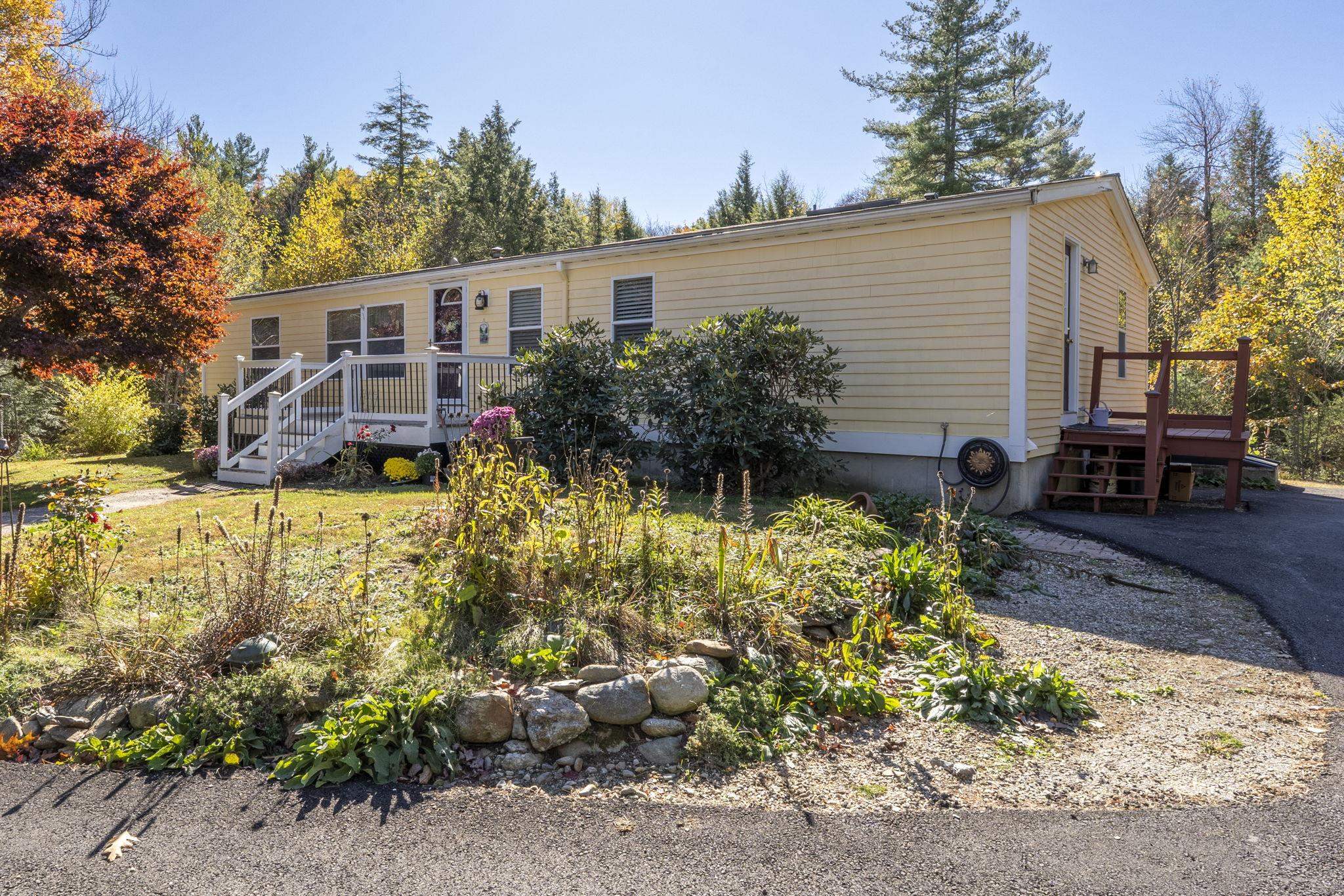 714 Old New Ipswich Road