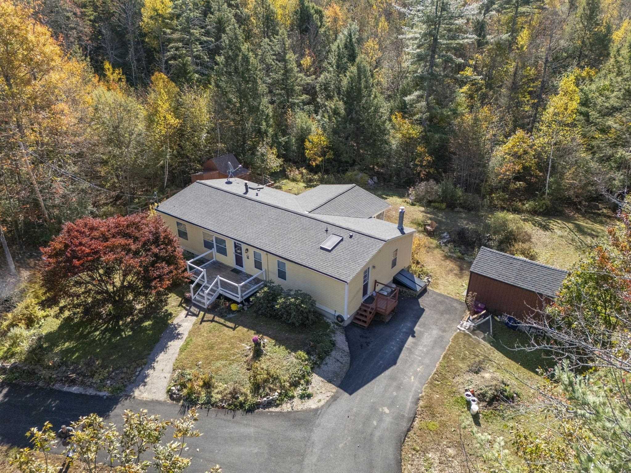 714 Old New Ipswich Road