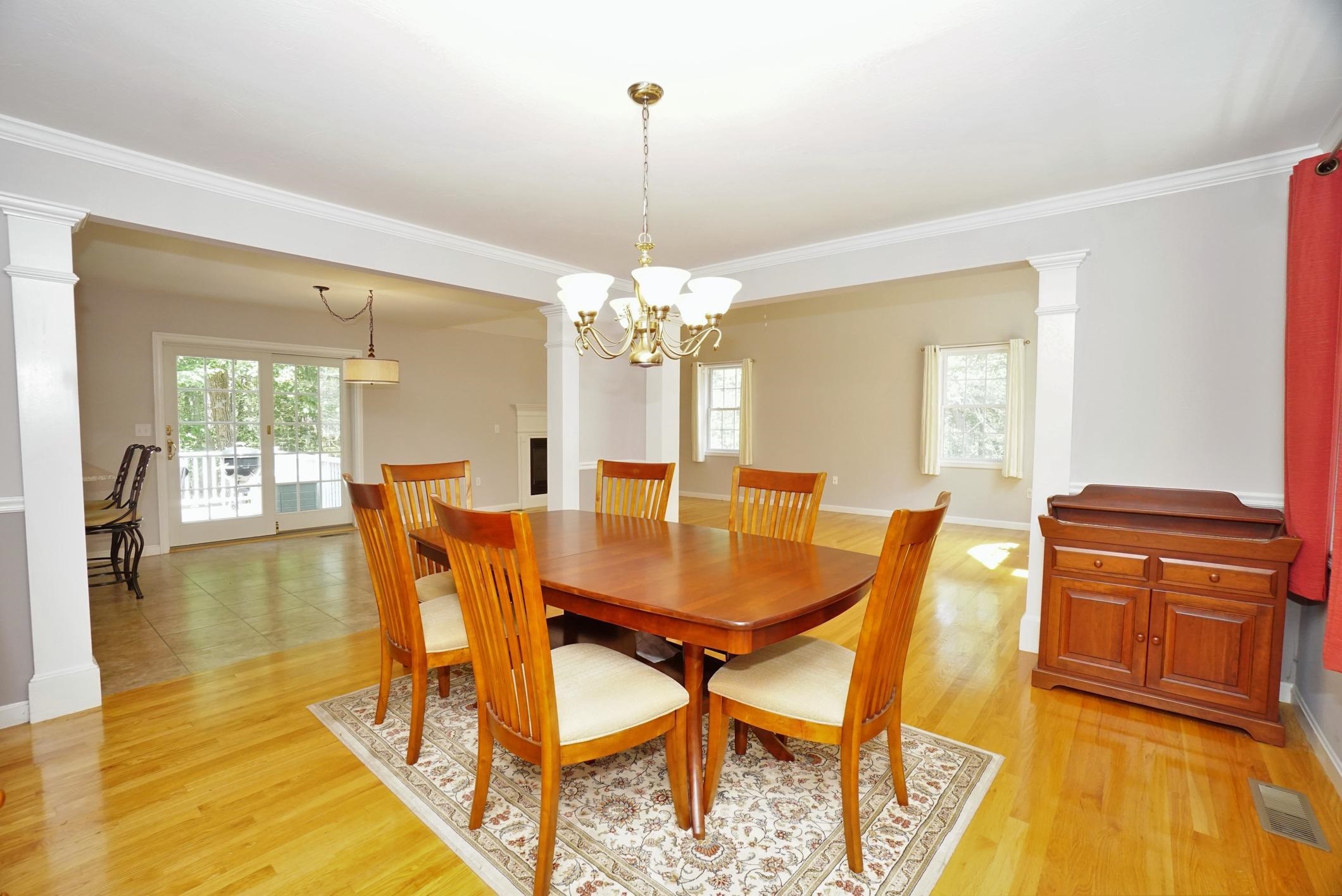 Deerfield, New Hampshire 03037, United States, 4 Bedrooms Bedrooms, ,2 BathroomsBathrooms,Residential,Active,174813