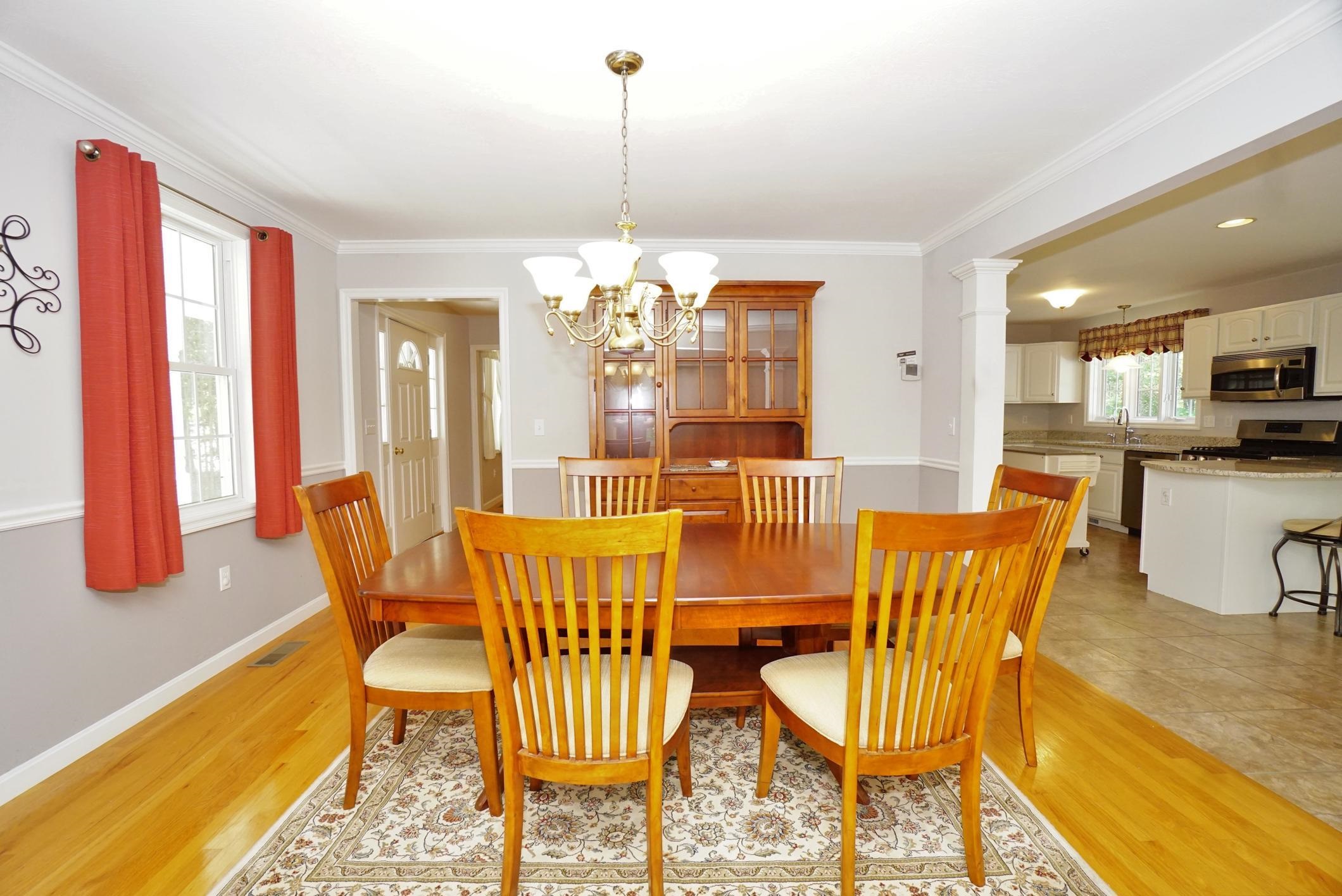 Deerfield, New Hampshire 03037, United States, 4 Bedrooms Bedrooms, ,2 BathroomsBathrooms,Residential,Active,174813