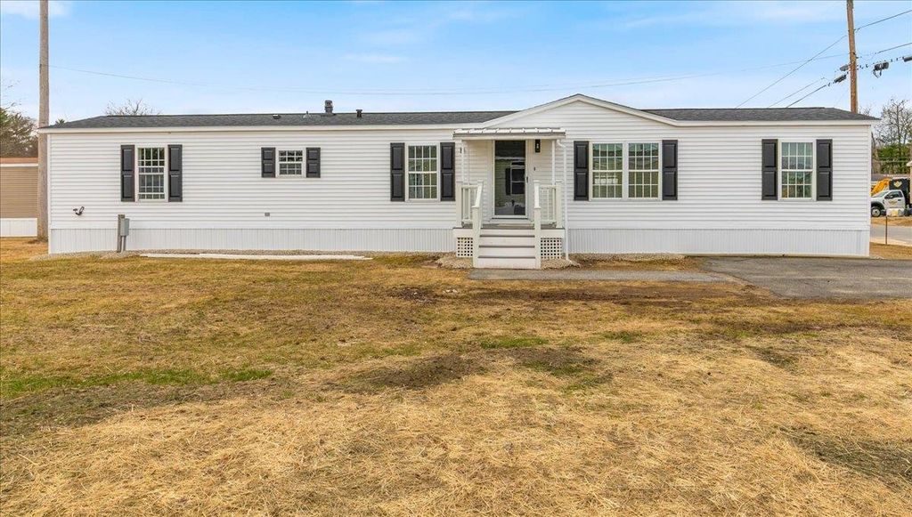 Photo of 85 Caddy Drive, Salem, NH 03079 (MLS # 5081131)