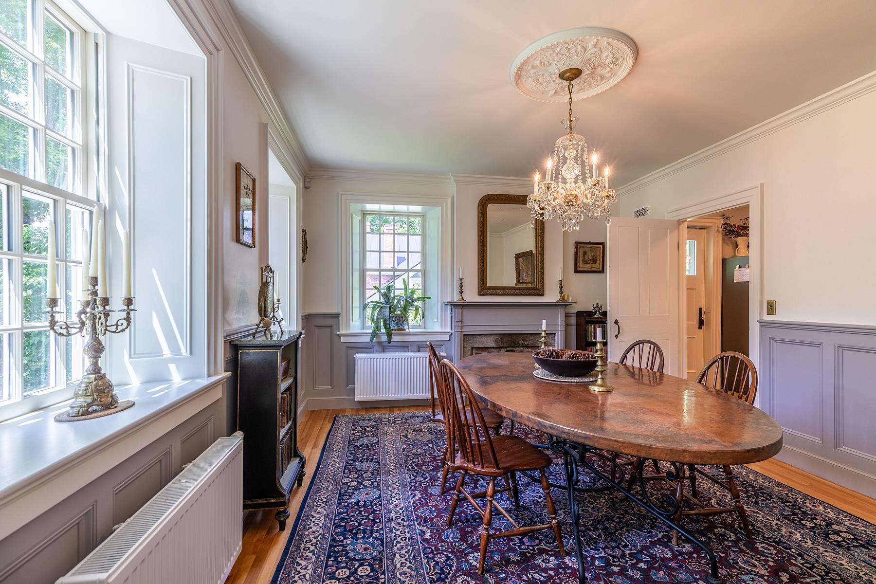 61 Academy Circle