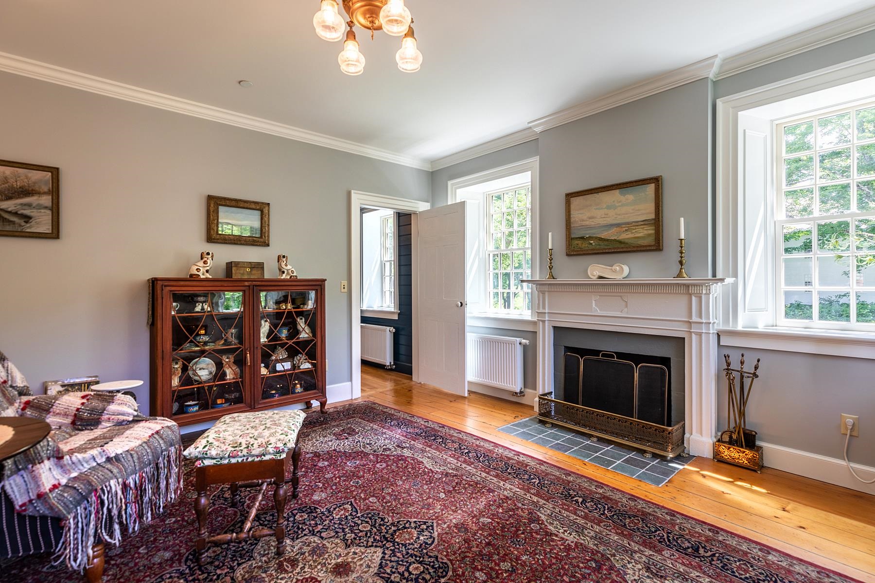 61 Academy Circle