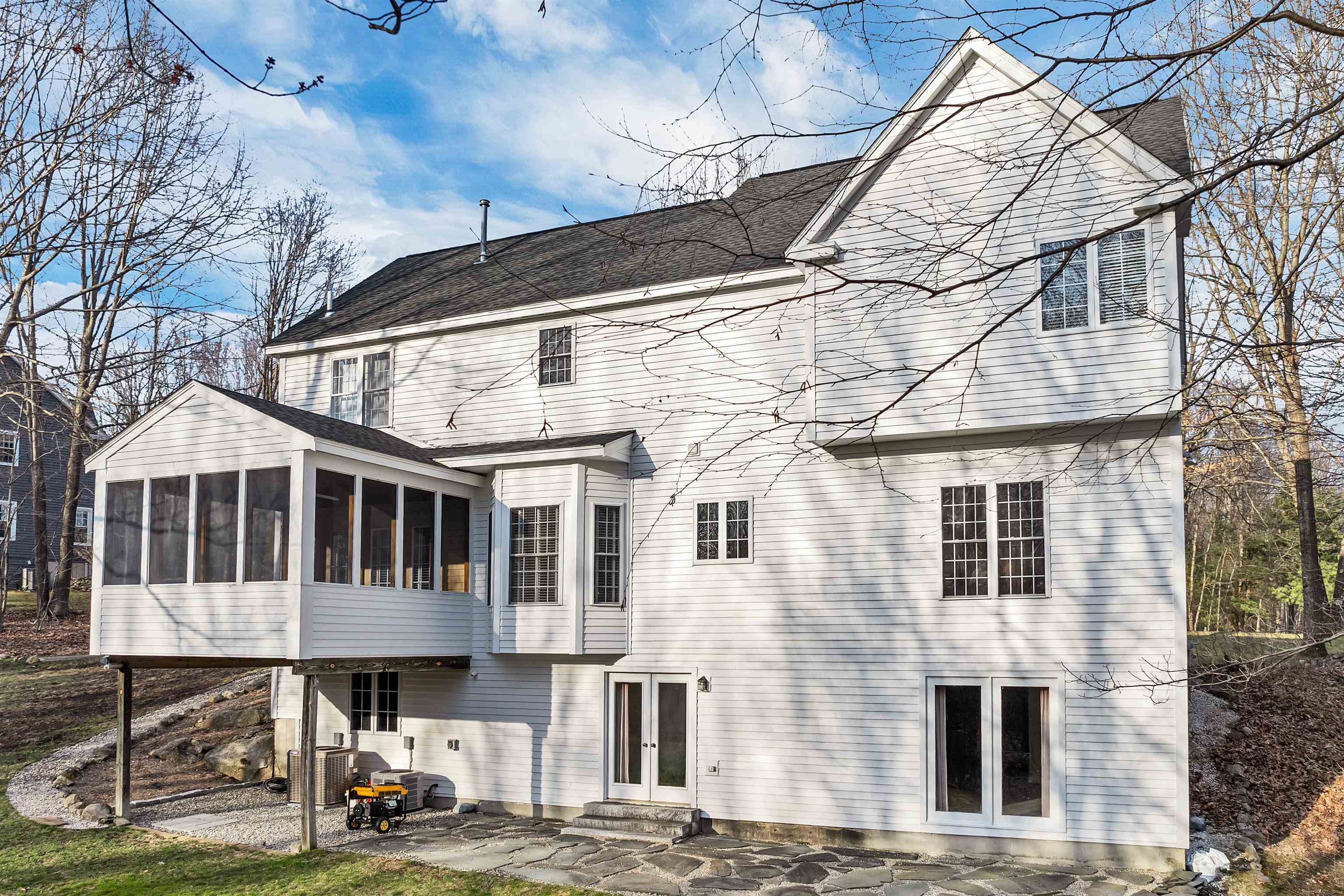 14 Whittier Drive