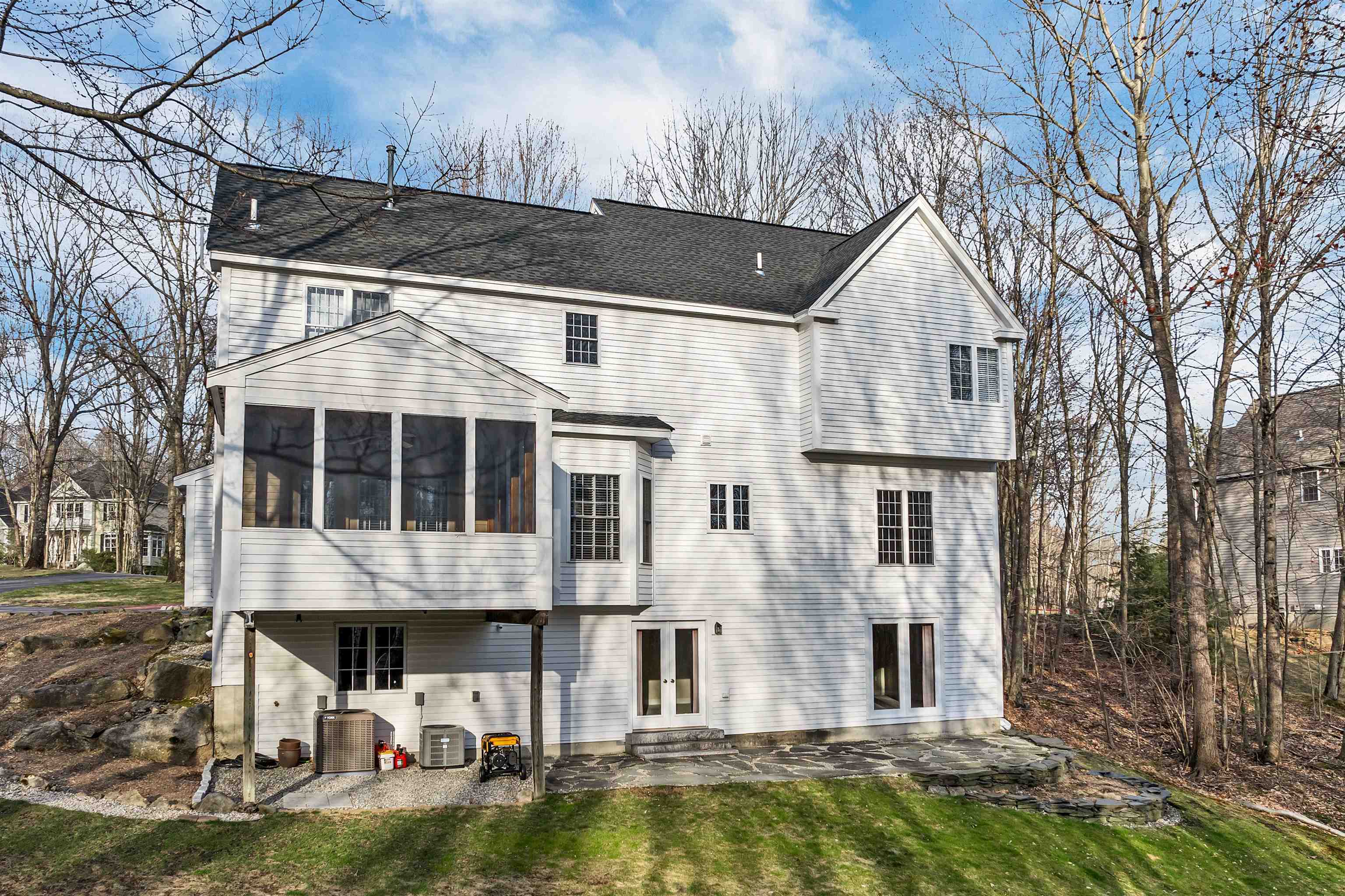 14 Whittier Drive