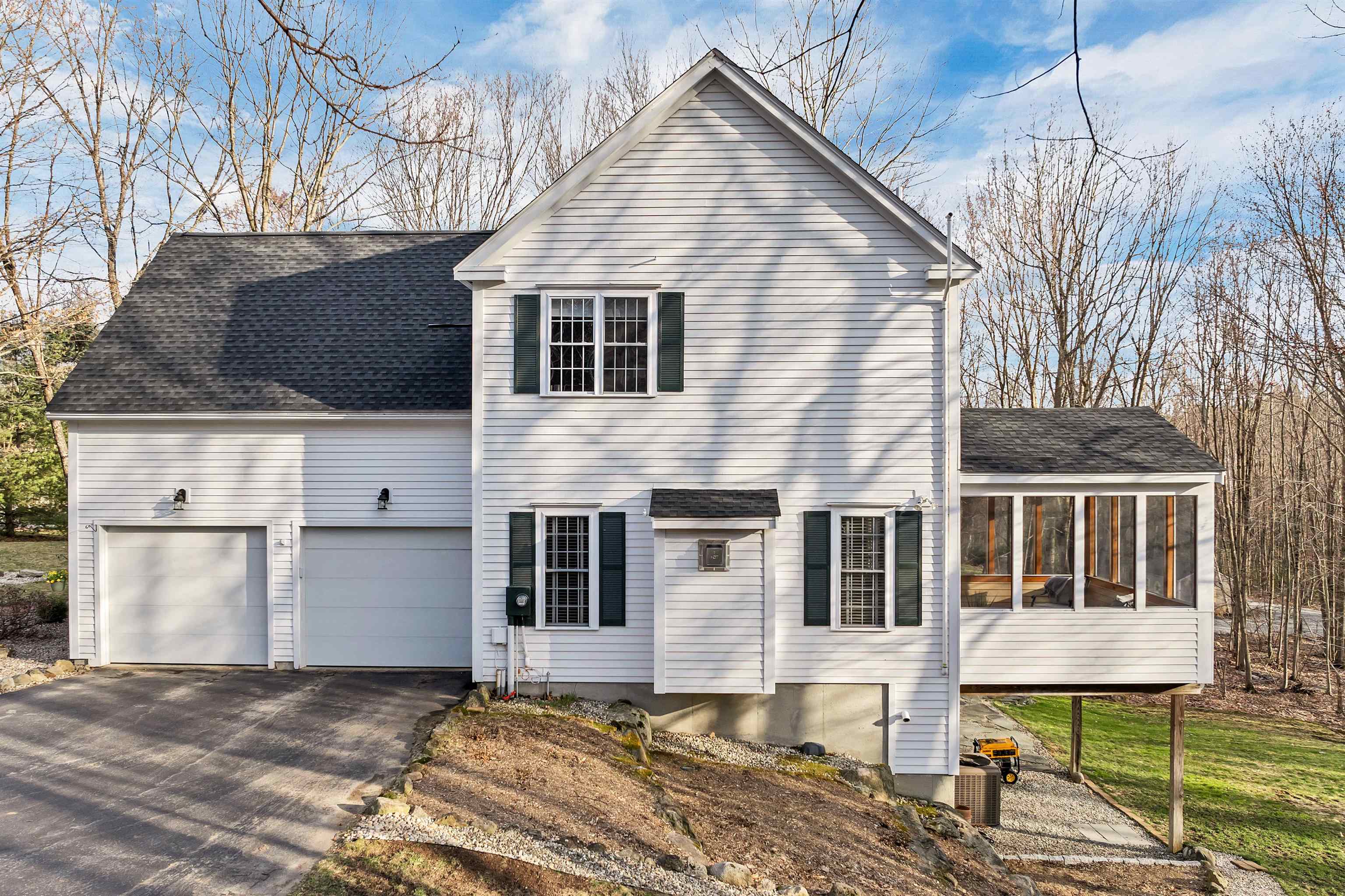 14 Whittier Drive
