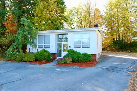 41 Highland Avenue Newport City VT 05855