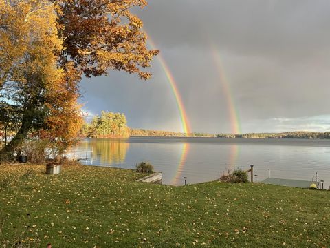 114 Bow Lake Estates Road Strafford NH 03884