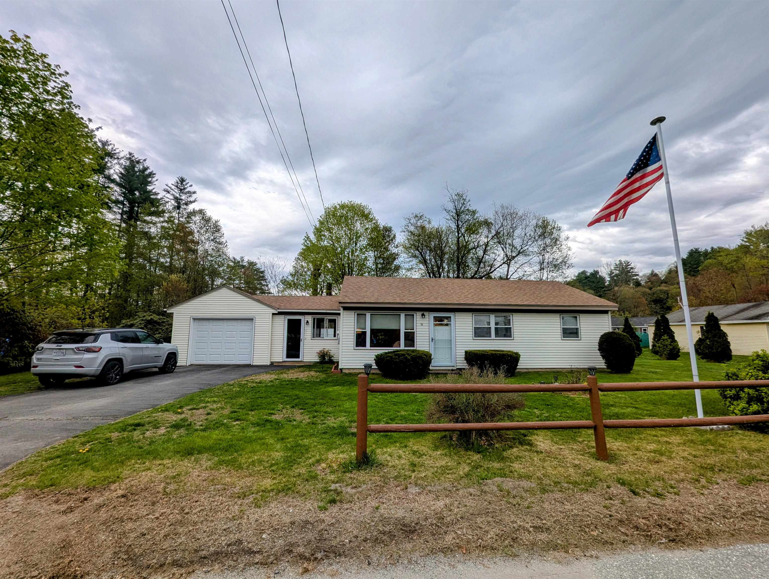 16 Providence Avenue