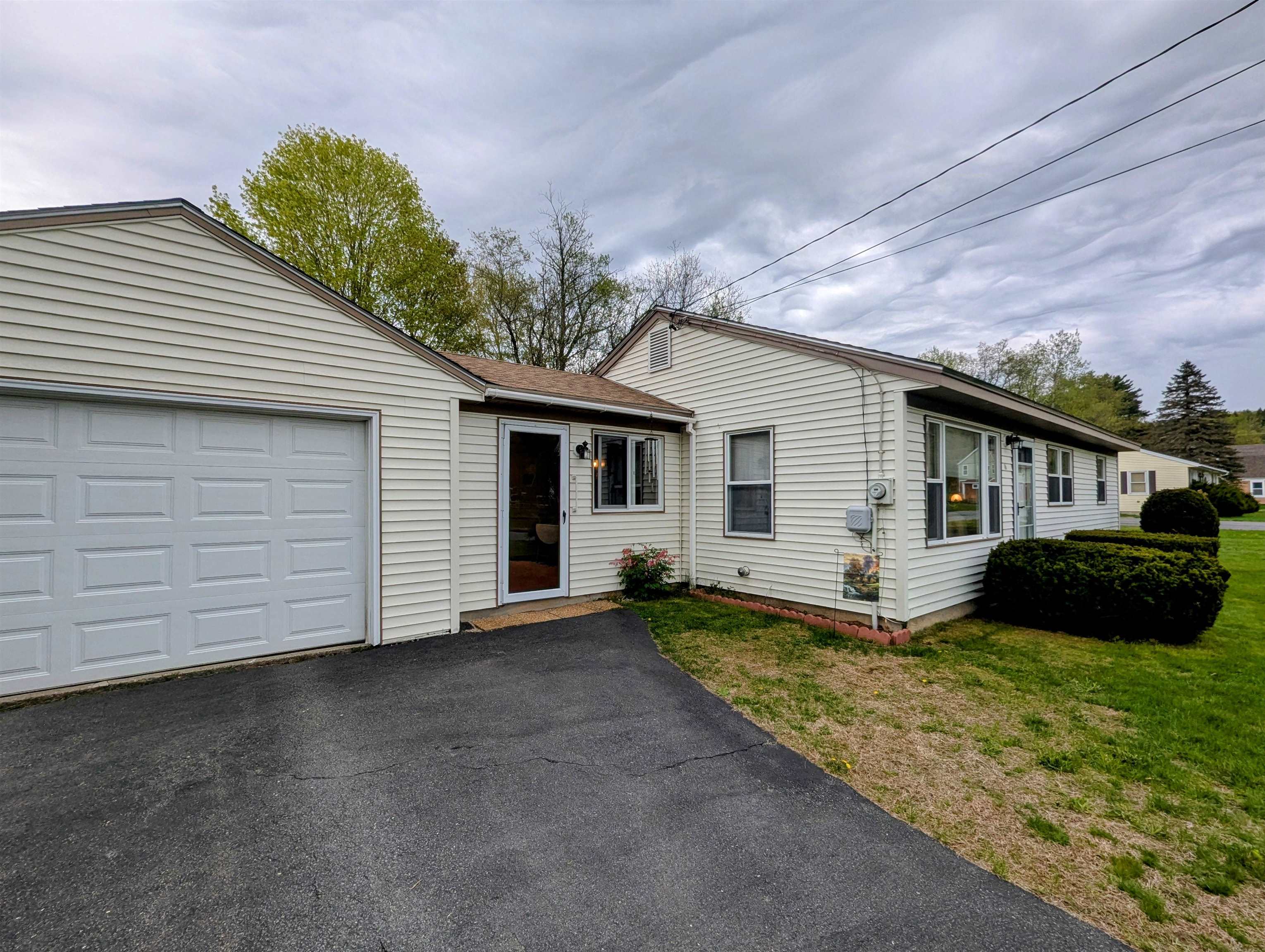 16 Providence Avenue