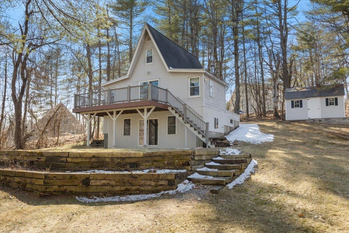 4 Rustic Shores Road