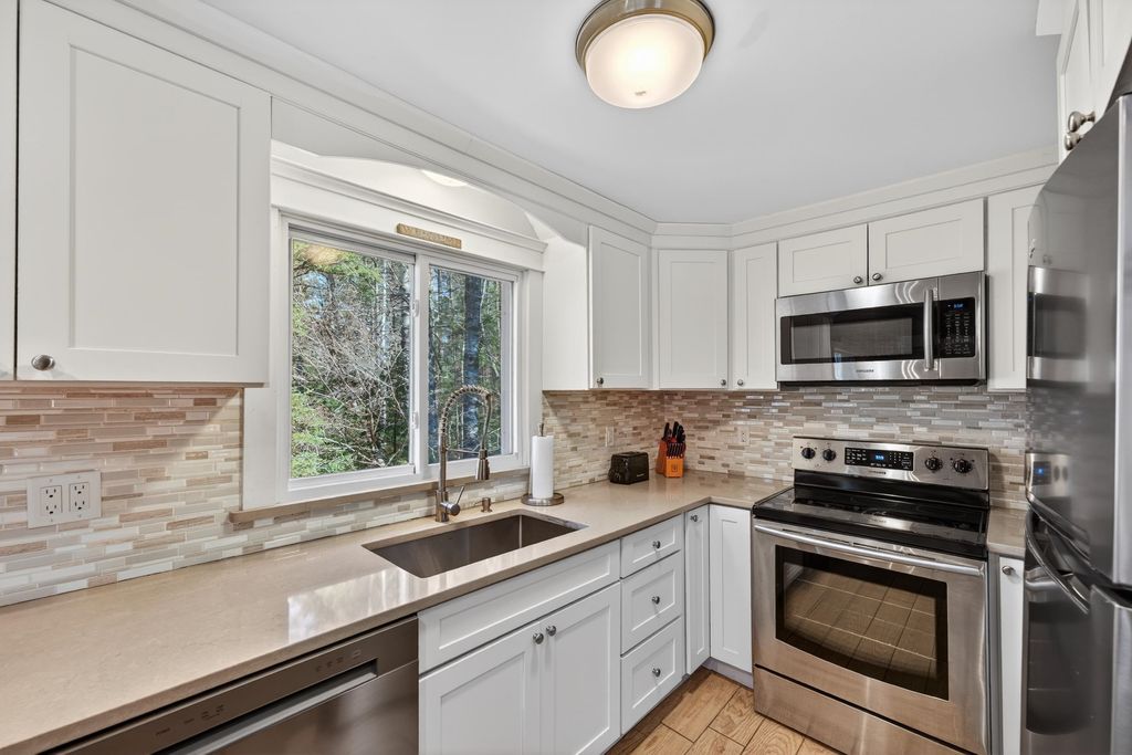 Photo of 157 Slalom Lane, Franconia, NH 03580 (MLS # 5083298)