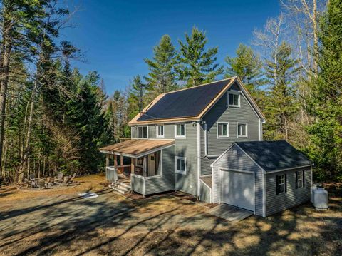 Photo of 157 Slalom Lane, Franconia, NH 03580 (MLS # 5083298)
