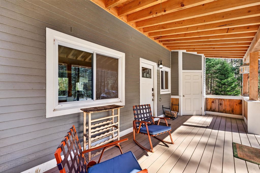 Photo of 157 Slalom Lane, Franconia, NH 03580 (MLS # 5083298)