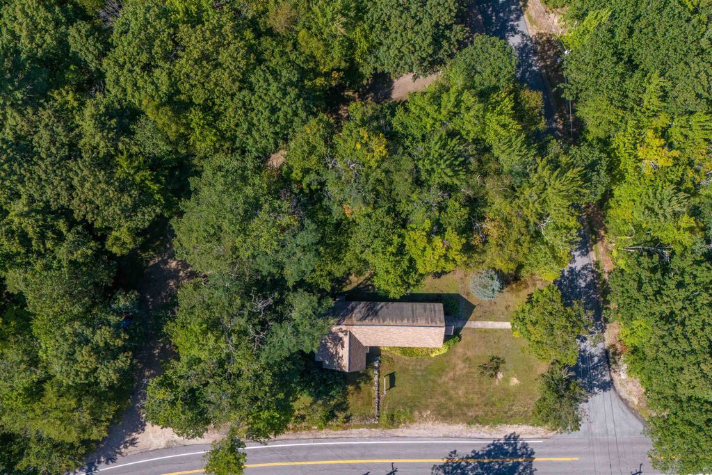 Photo of 948 Gardner Hill Road, Tamworth, NH 03886 (MLS # 5058983)