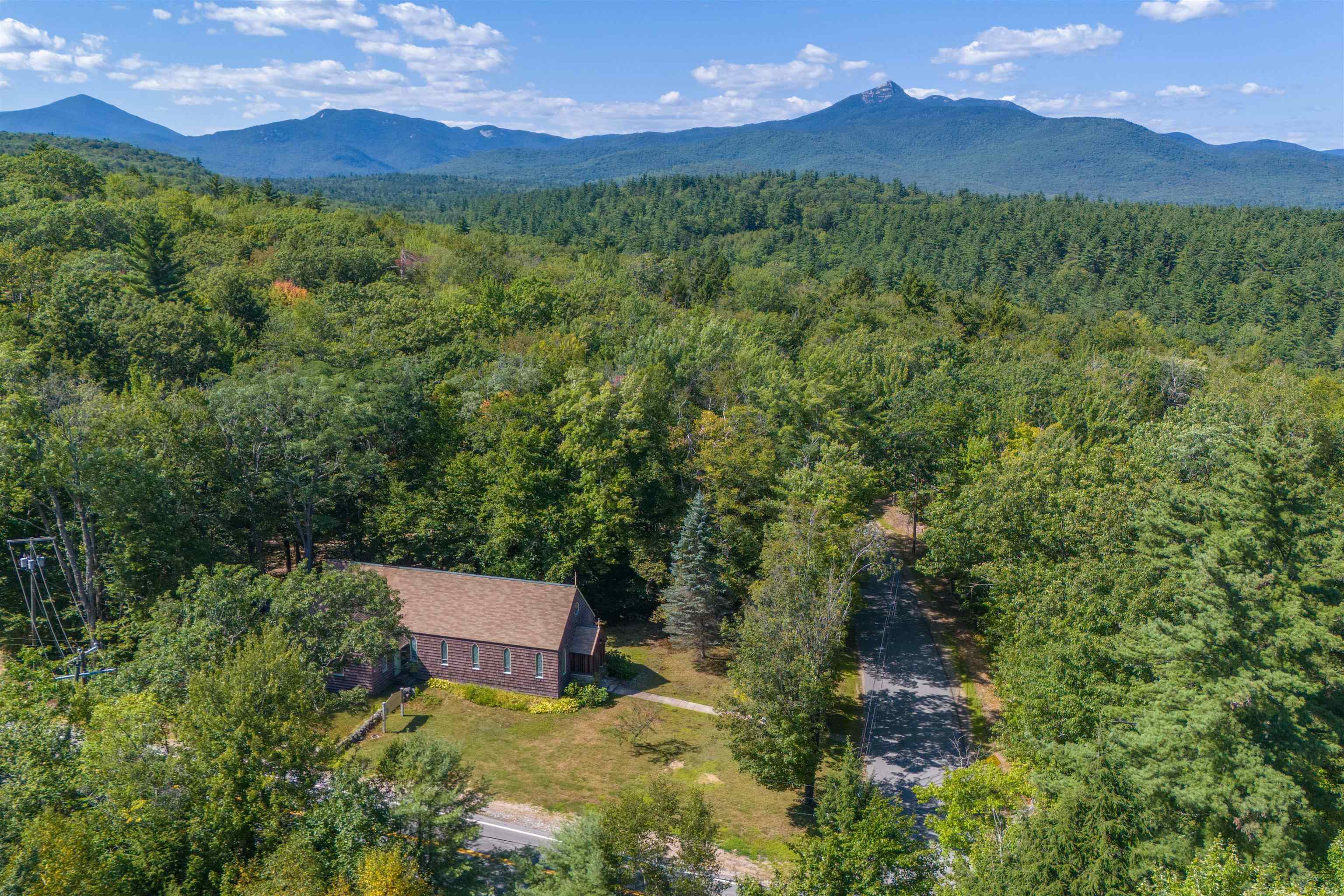 Photo 1 of 21 — 948 Gardner Hill Road, Tamworth, NH 03886