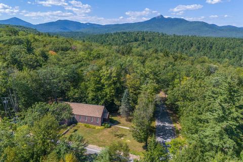 Photo of 948 Gardner Hill Road, Tamworth, NH 03886 (MLS # 5058983)