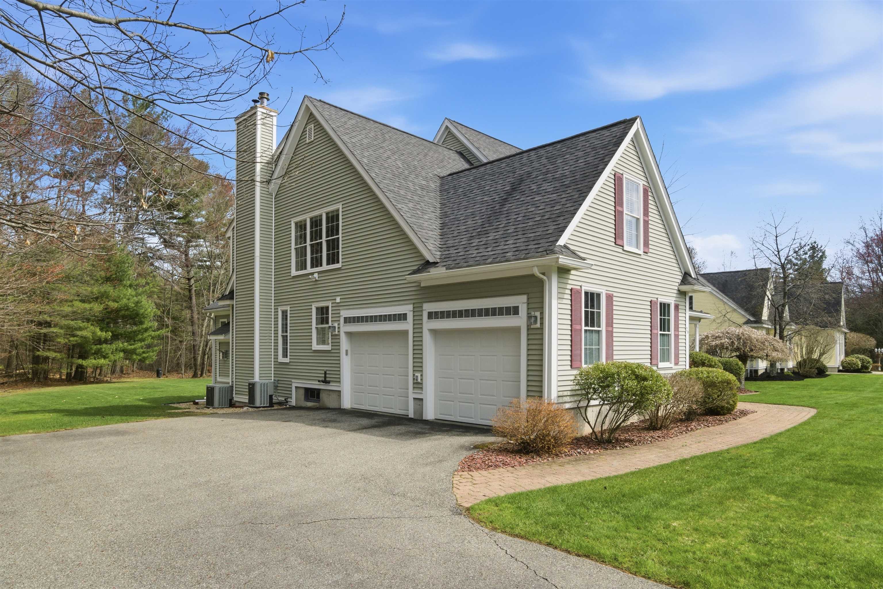 26 Flintlock Road