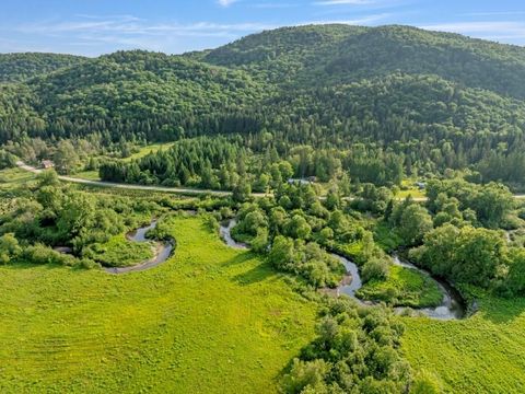 US Route 3 Stewartstown NH 03576