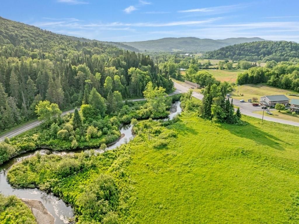 Photo of US Route 3, Stewartstown, NH 03576 (MLS # 5031553)