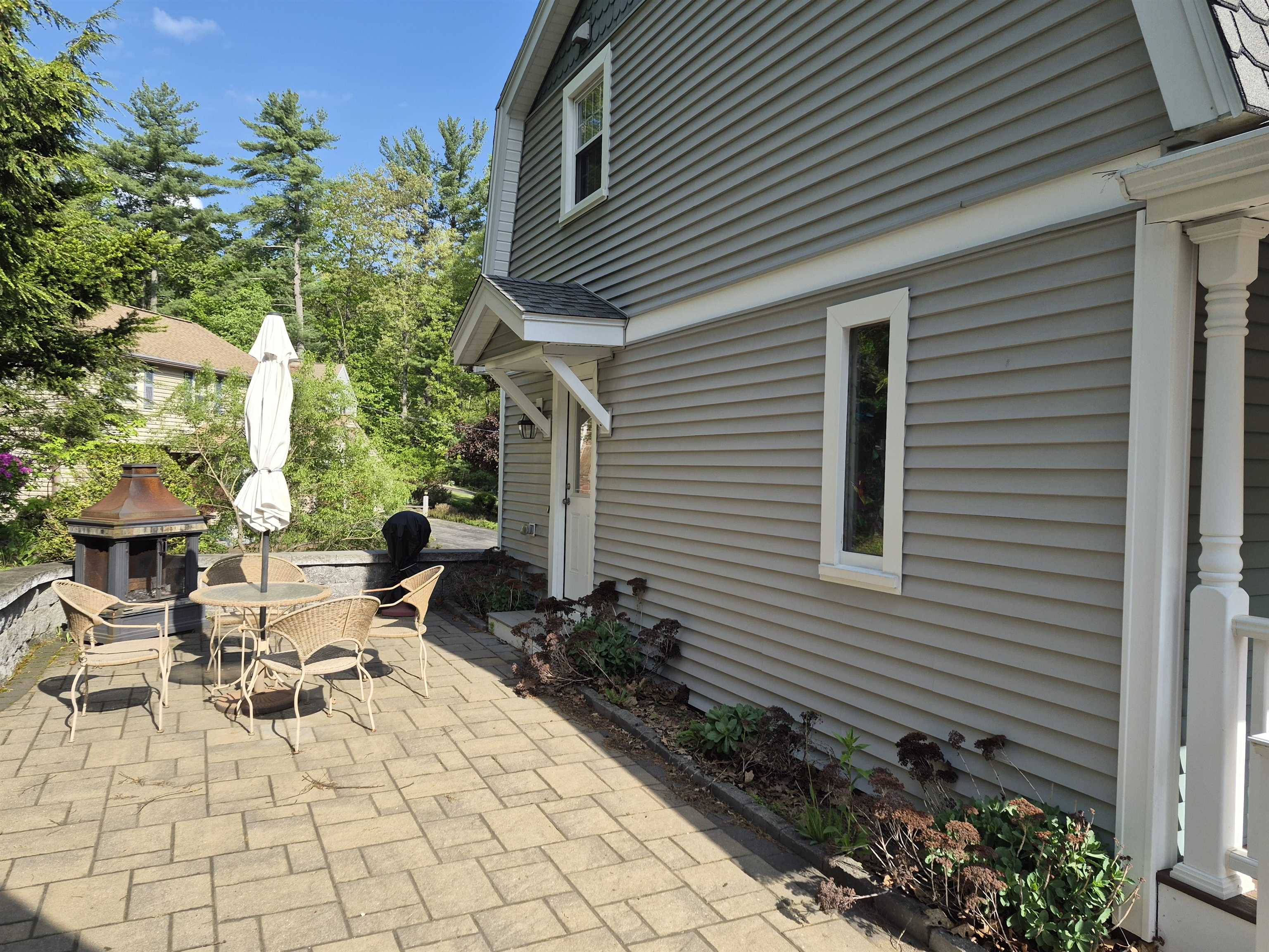 20 Shelburne Road