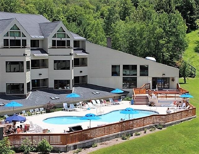 Photo 1 of 19 — 90 Loon Mountain Road 1301 A, Lincoln, NH 03251