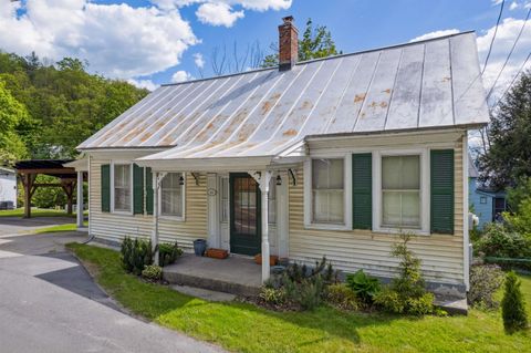 20 VT RT 113 Chelsea VT 05038