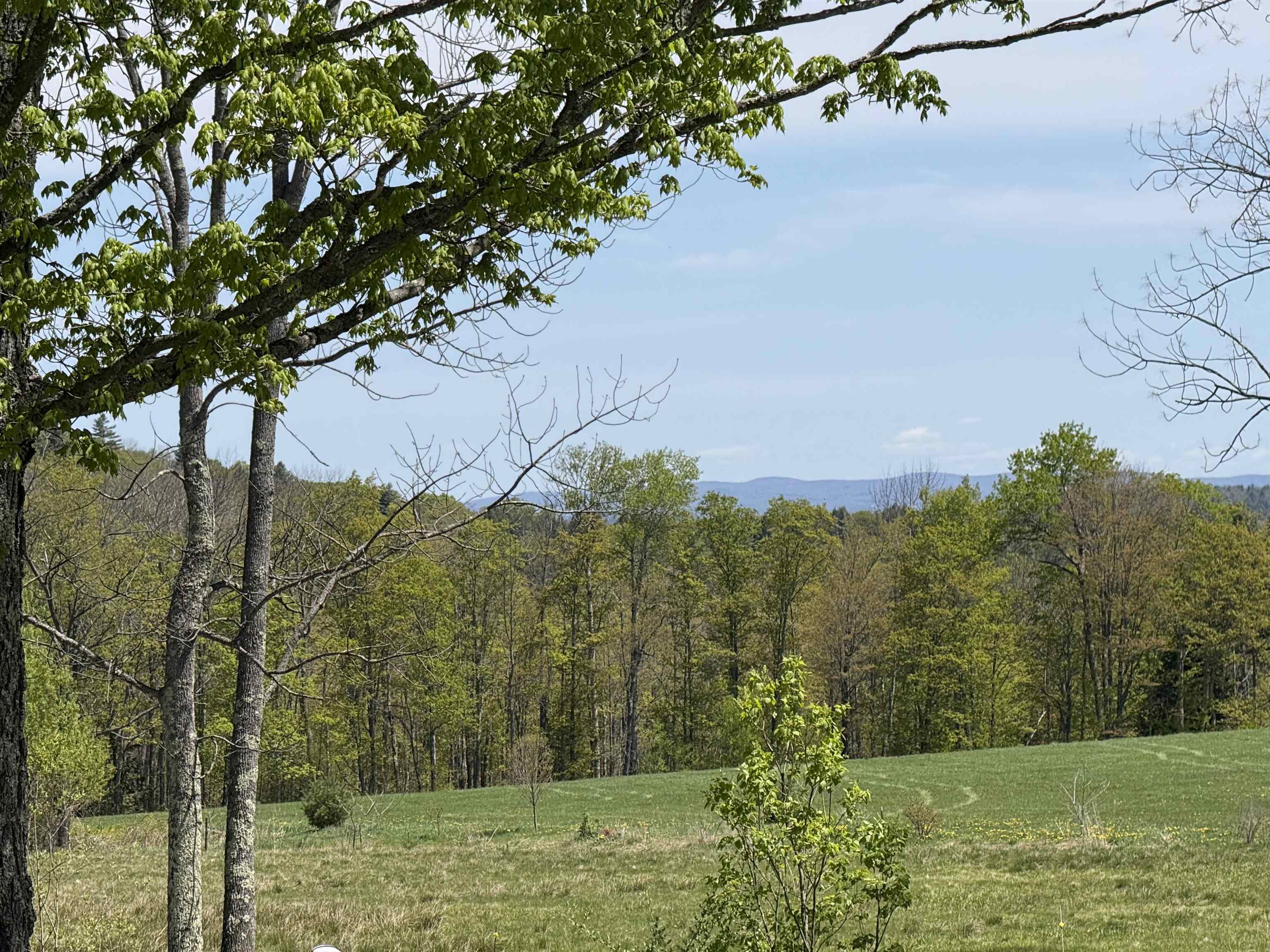 2276 Mount Hunger Road