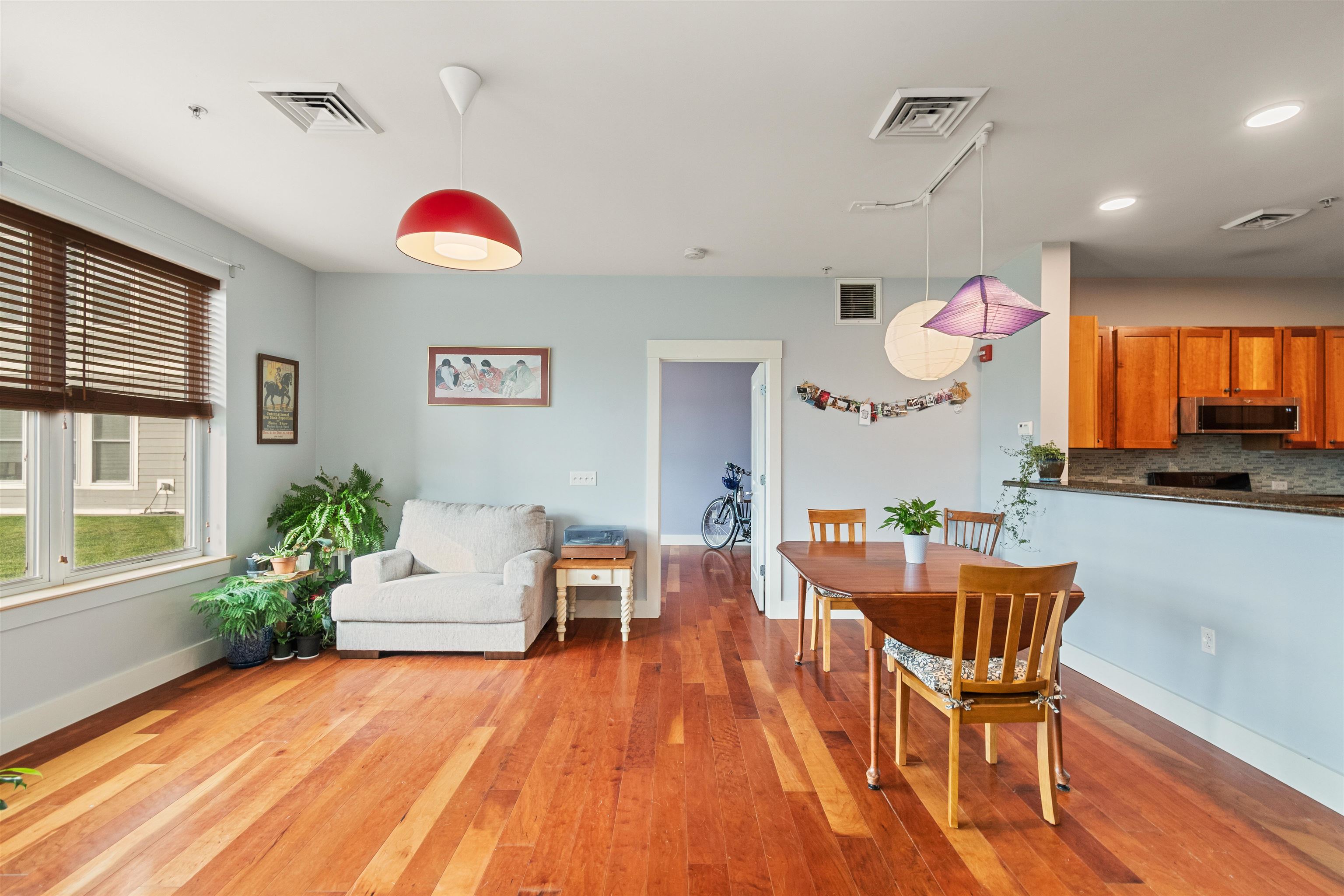 60 Winooski Falls Way 1107