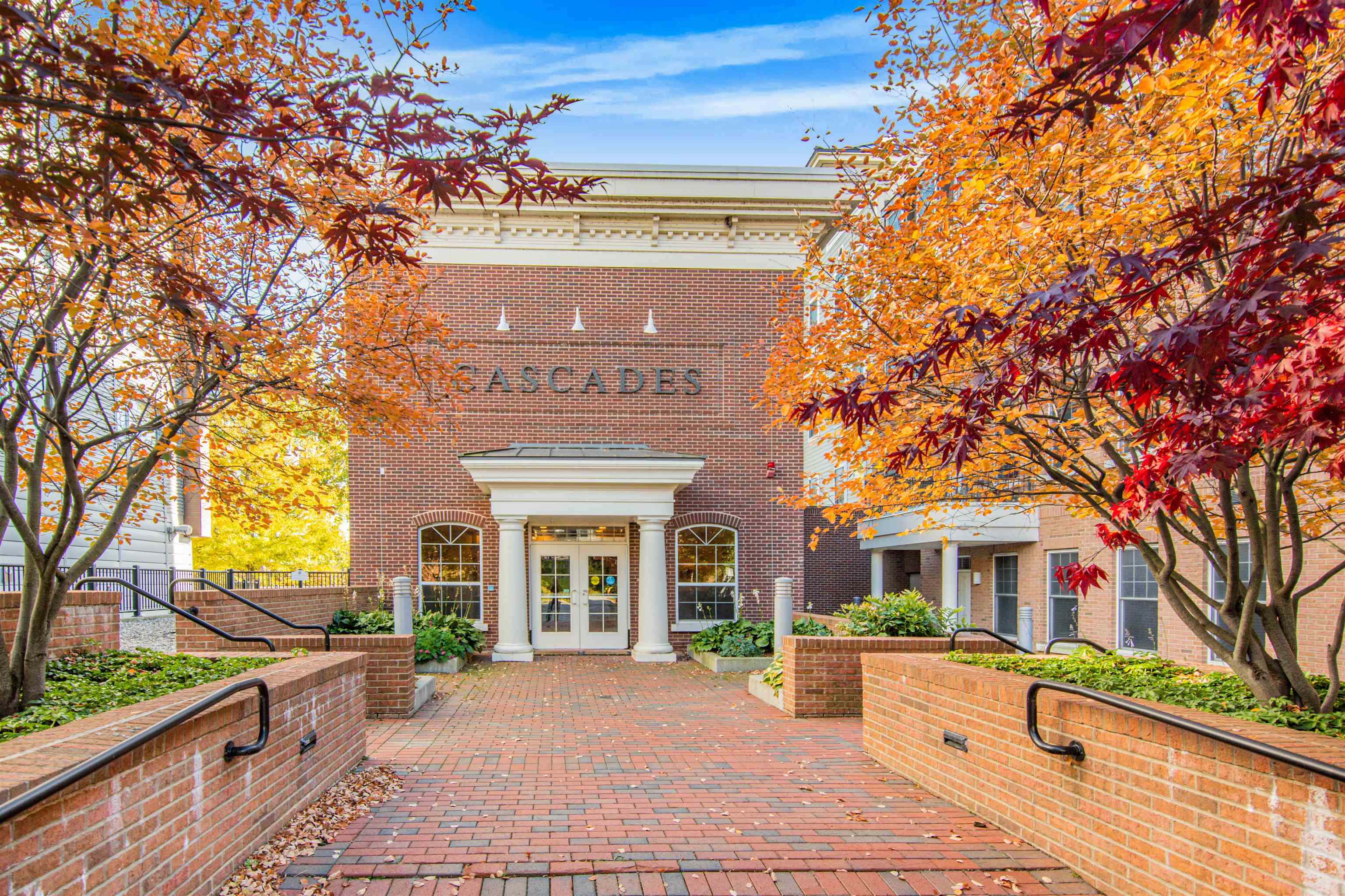 60 Winooski Falls Way 1107