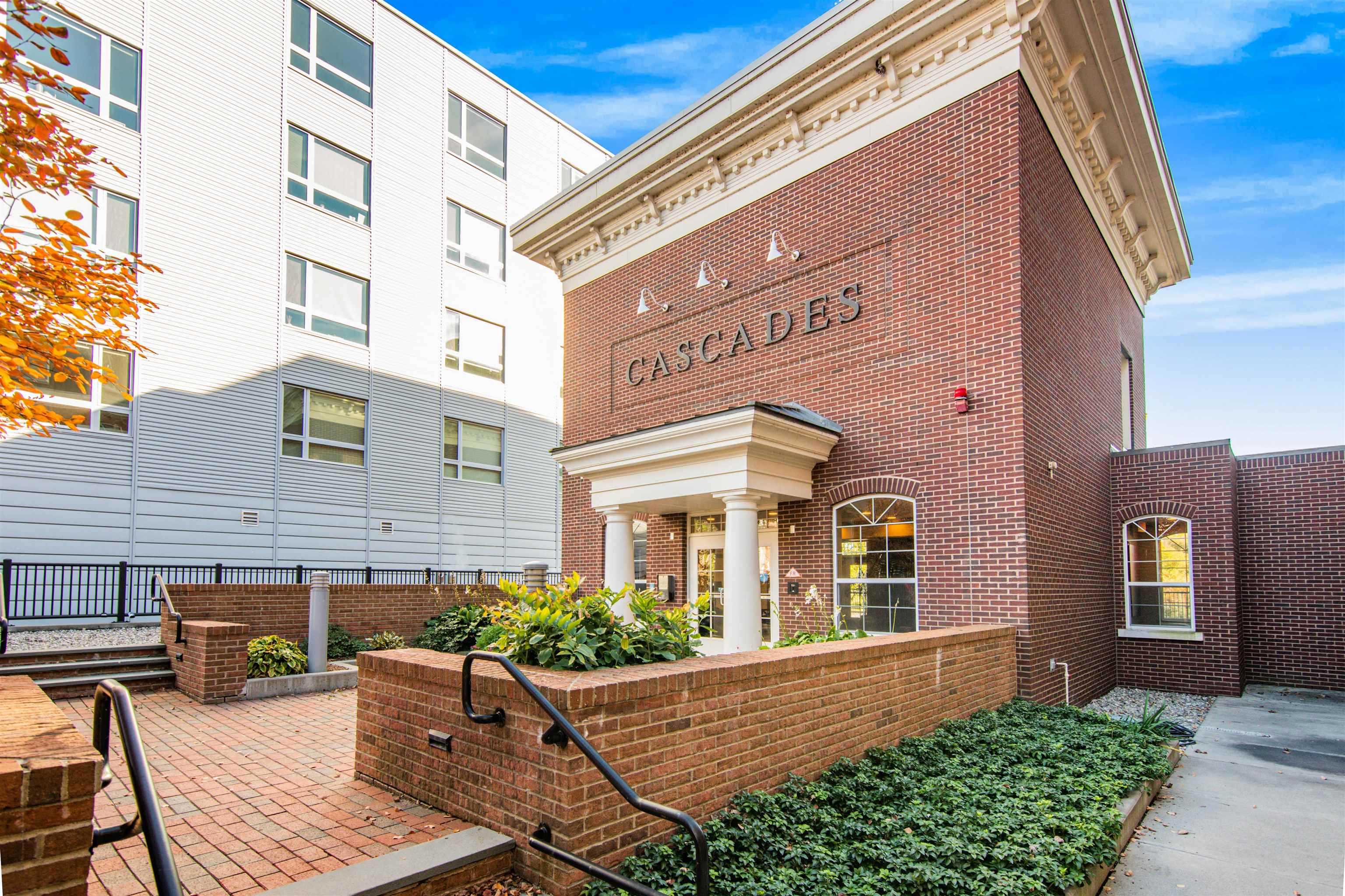 60 Winooski Falls Way 1107