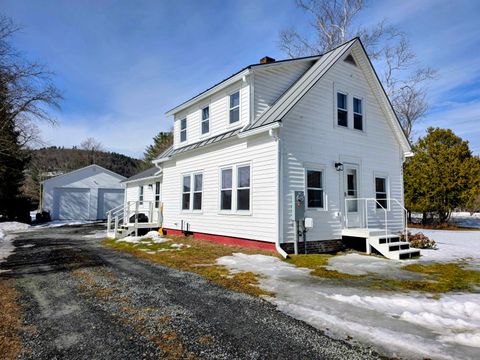 Photo of 222 Woodsville Road, Monroe, NH 03771 (MLS # 5079314)