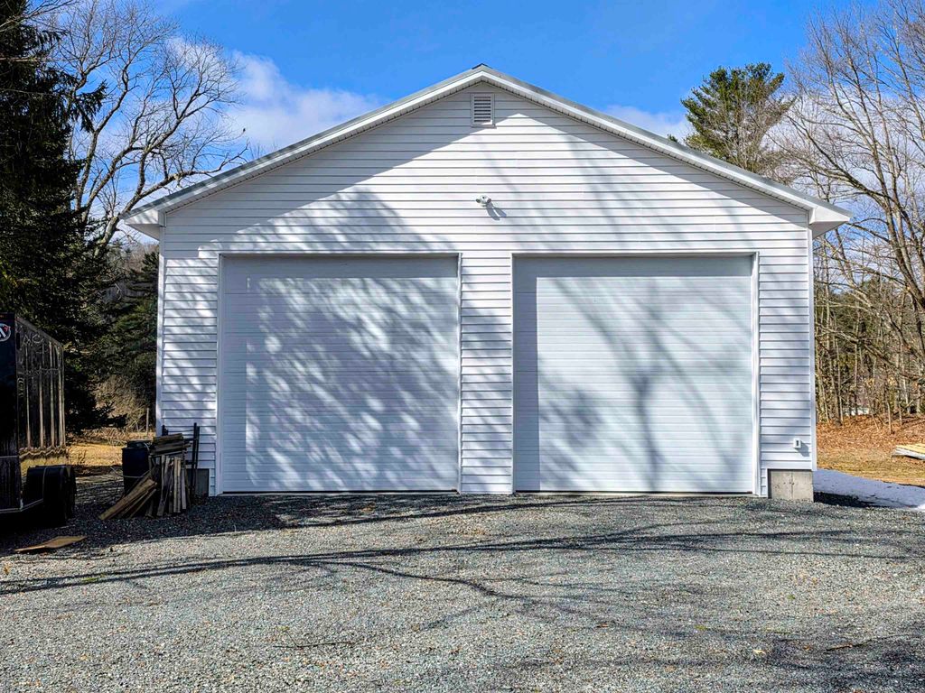 Photo of 222 Woodsville Road, Monroe, NH 03771 (MLS # 5079314)