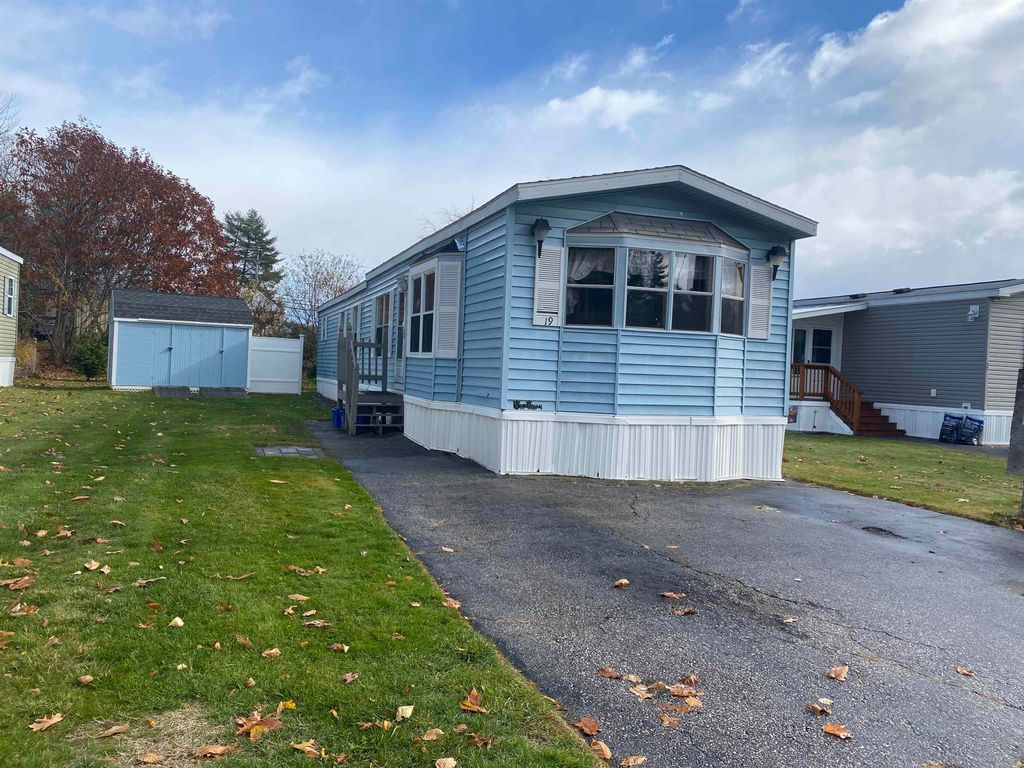 Photo of 19 First Street, Exeter, NH 03833 (MLS # 5068501)