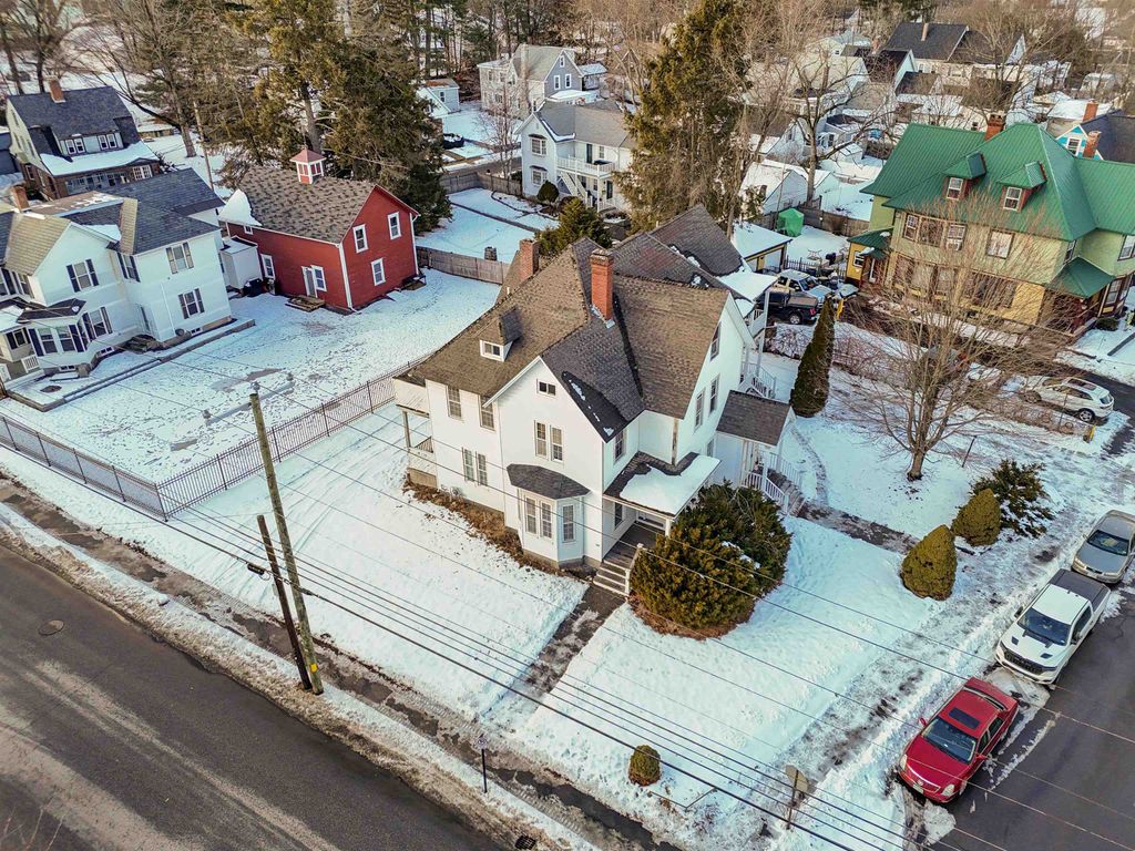 Photo of 157 Milford Street, Manchester, NH 03102 (MLS # 5073893)