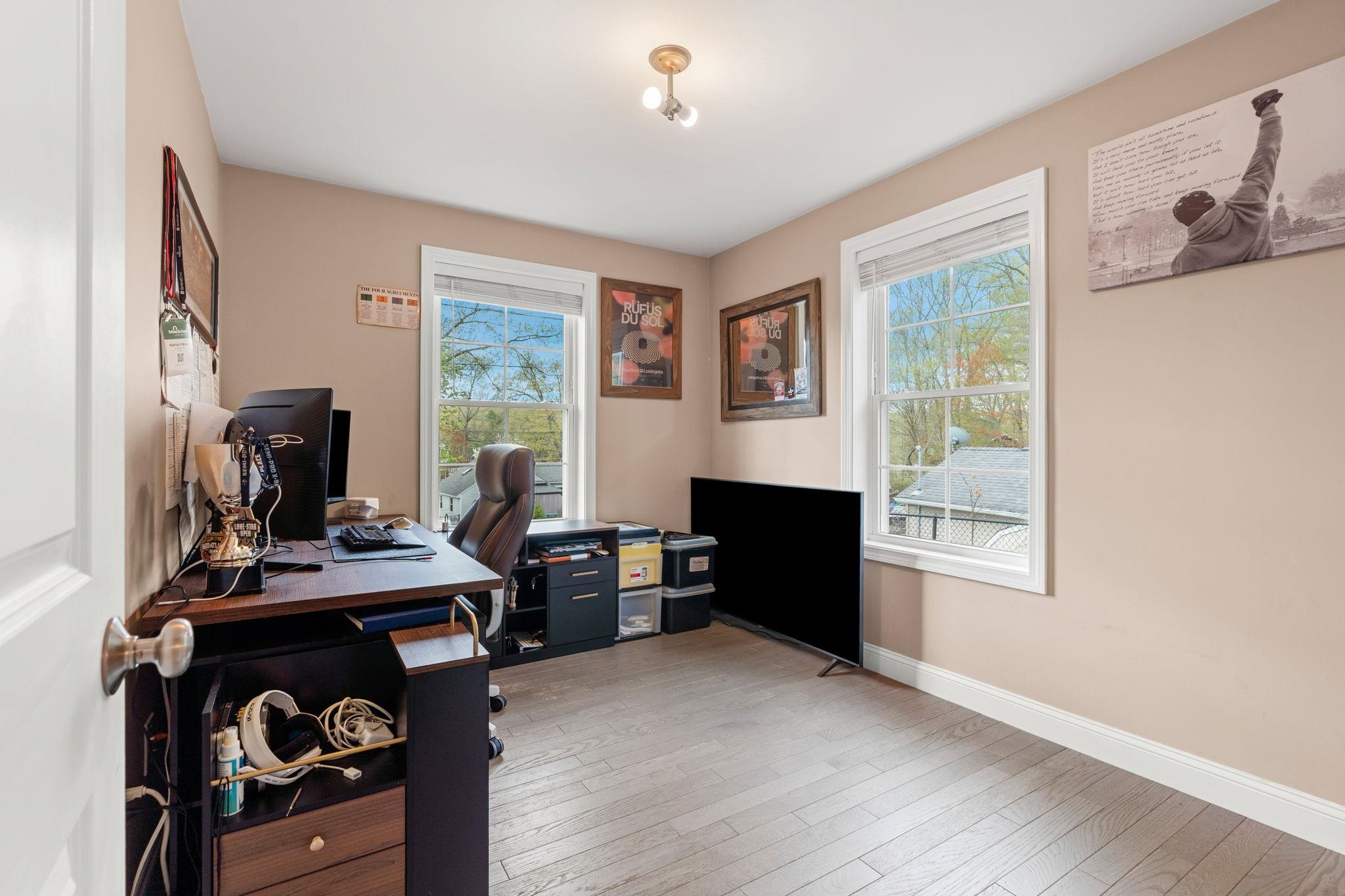32 Dennison Avenue