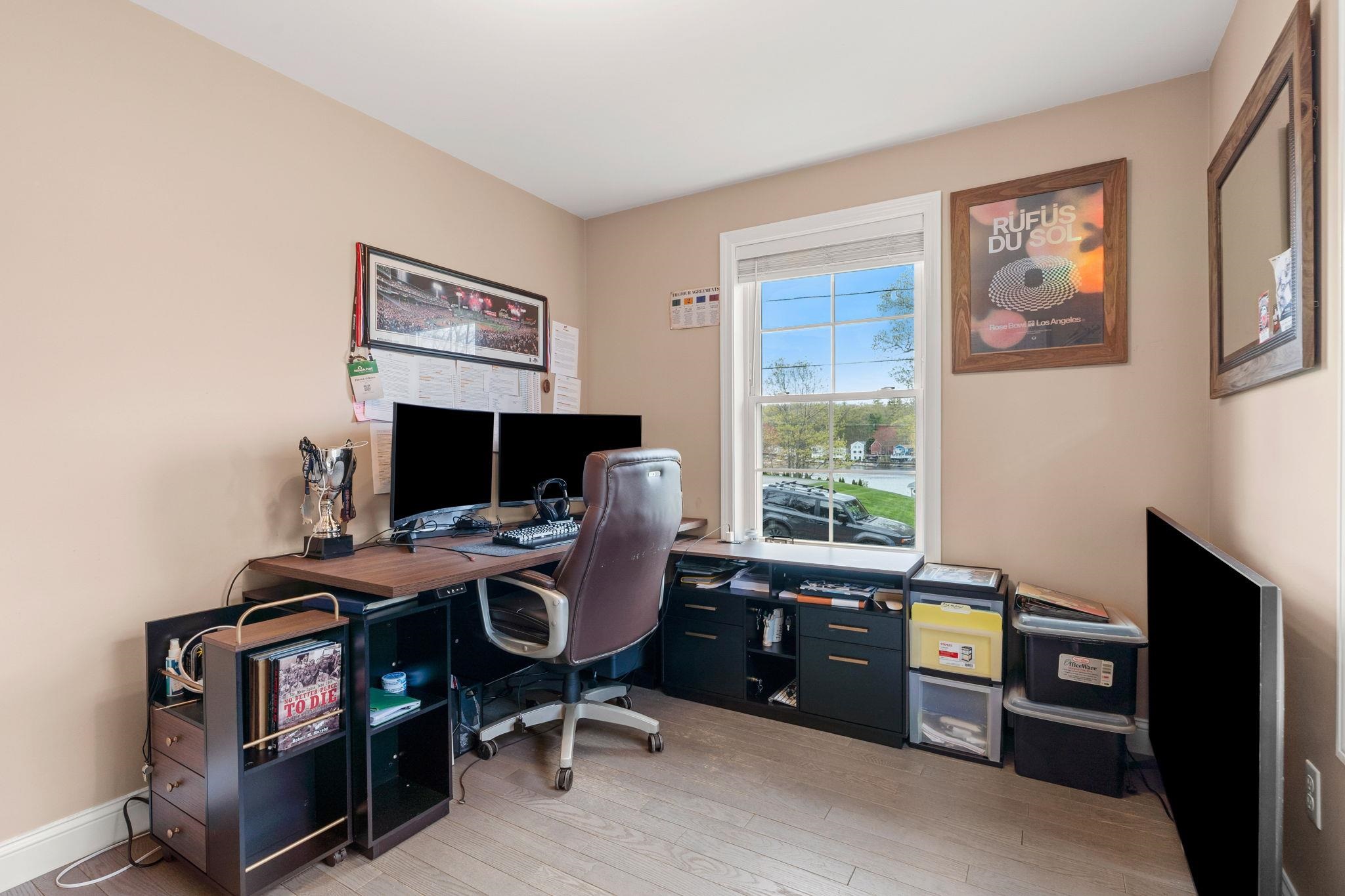 32 Dennison Avenue