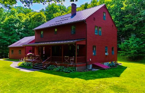 390 Zabarsky Road St. Johnsbury VT 05819