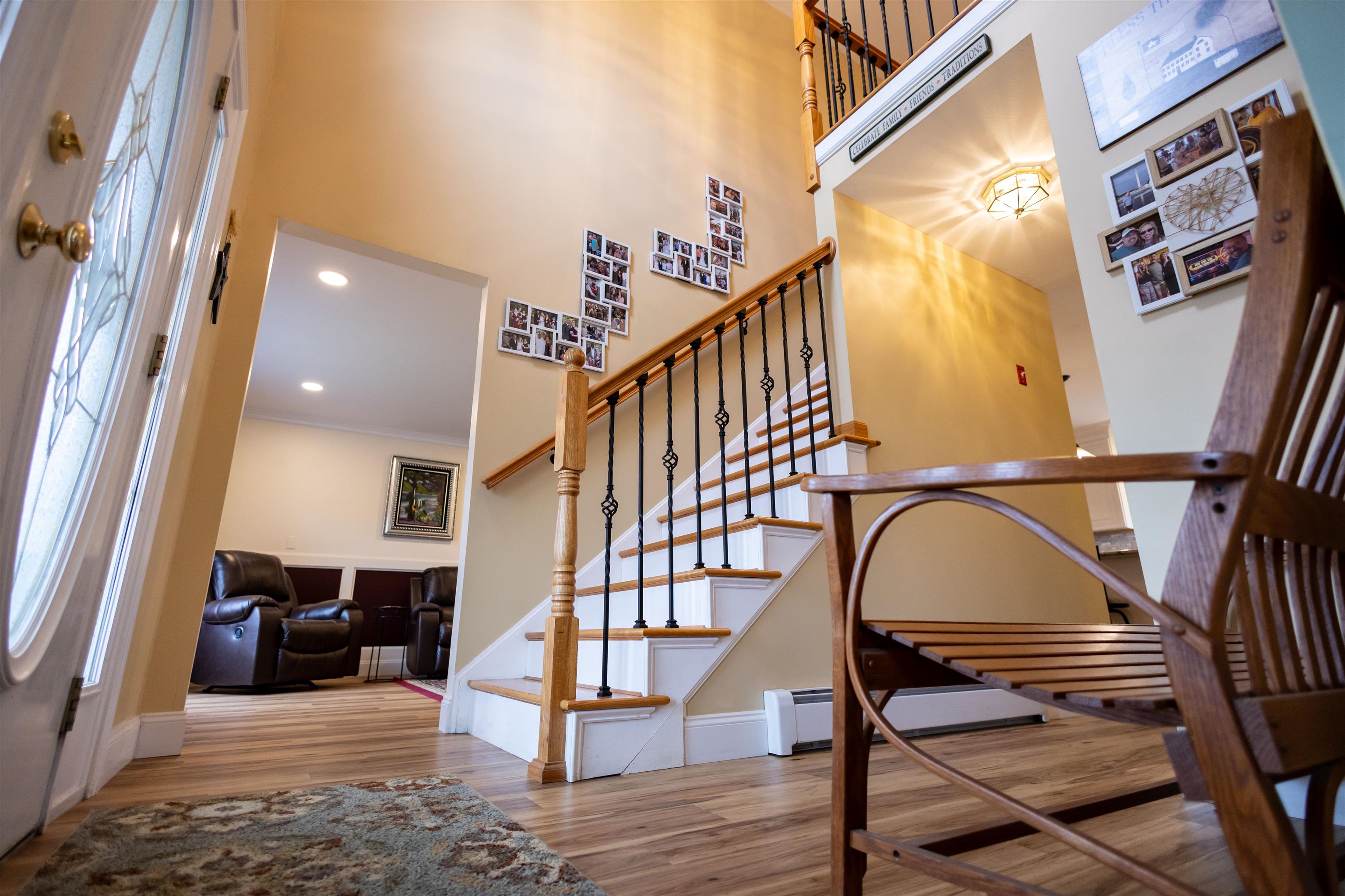 85 Wethersfield Drive