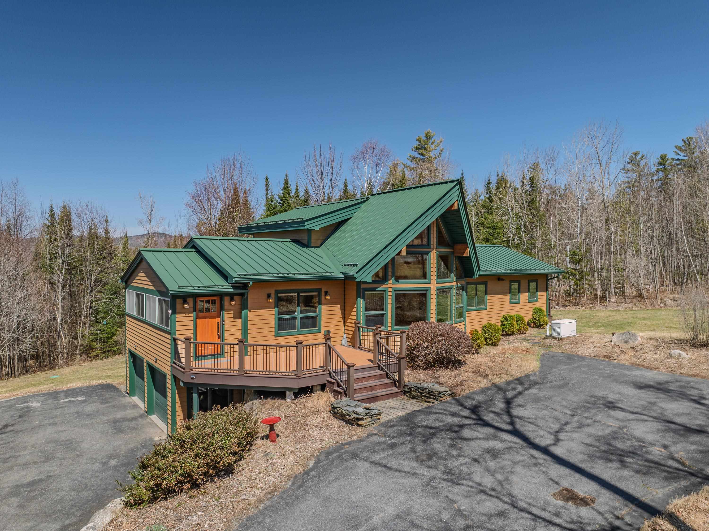 127 Kerr Road