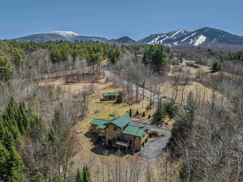 127 Kerr Road Franconia NH 03580