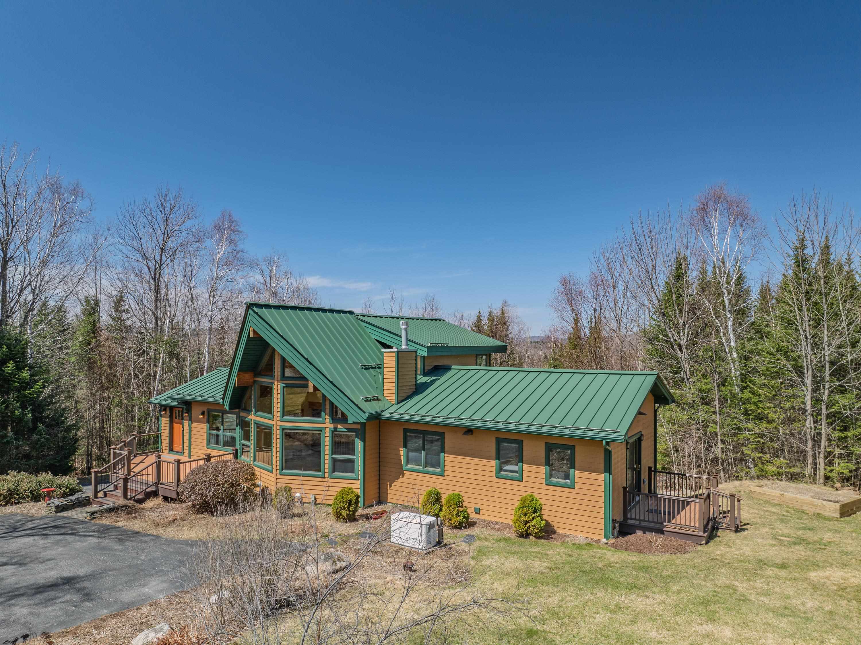 127 Kerr Road