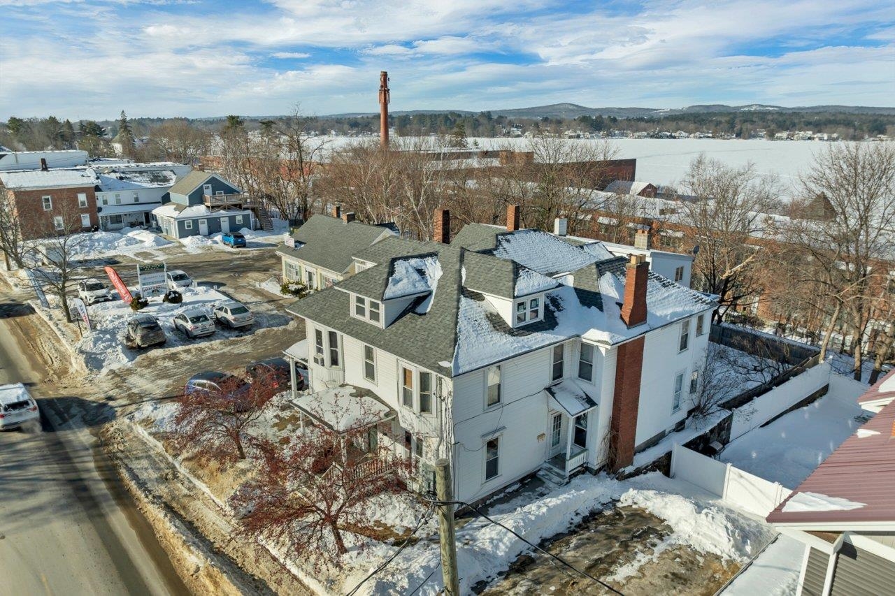 686-716 Union Avenue