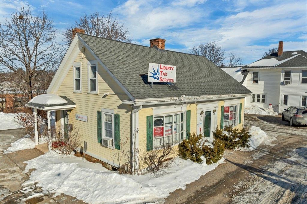 Photo of 686716 Union Avenue, Laconia, NH 03246 (MLS # 5076627)